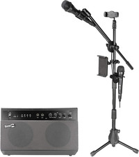RockJam Sistema Karaoke 50W -