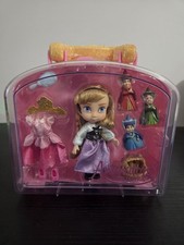 Nuova Aurora Disney Collezione