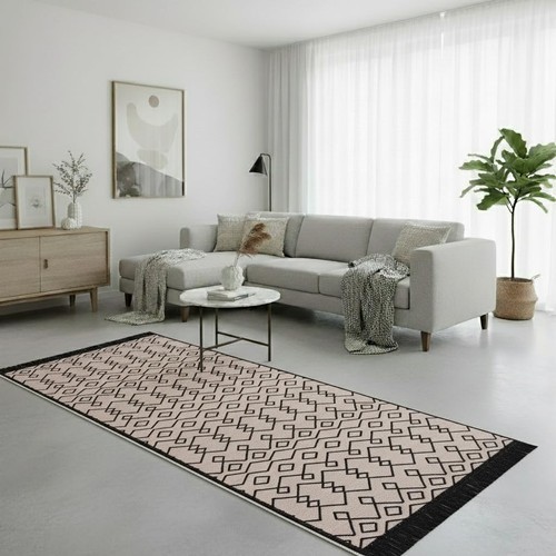 Fashion4home tappeto passatoia - tappeto,