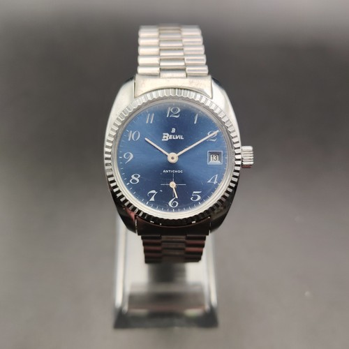 Belvil orologio vintage - vintage, watch