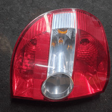 5Z0945111A Fanale post. SX VOLKSWAGEN FOX (5Z) 1.2 Ber. 3p/b/1198cc