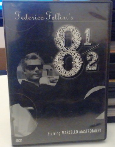 Dvd film single disc - (single,