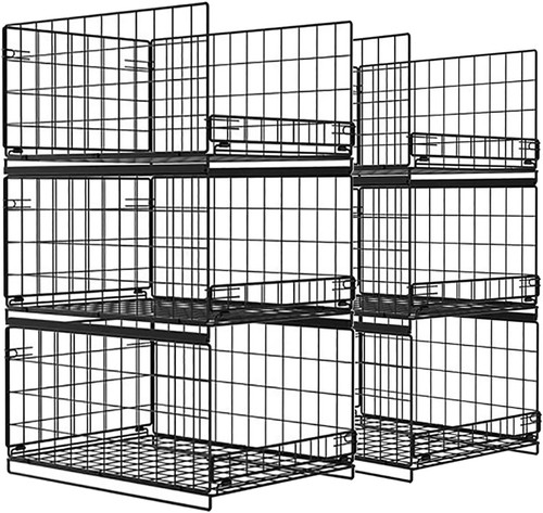Pezzi organizzatore - 6,