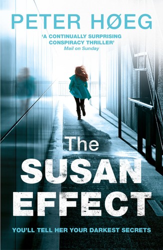 The susan effect - susan,