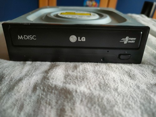 Masterizzatore gh24nsb0 24x - lg,