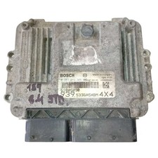 Centralina motore 0281014365