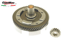  CAMPANA FRIZIONE 18/67