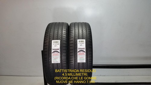 Gomme usate 215 - gomme,
