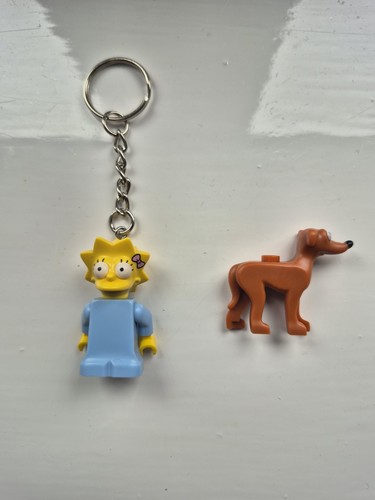 Lego serie minifigure - serie,