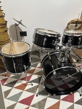 BATTERIA BASIX BAMBINI