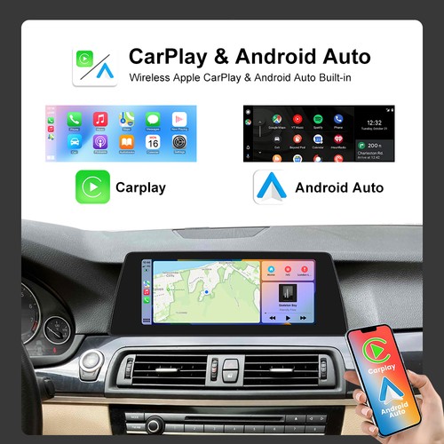 Wireless carplay - wireless,