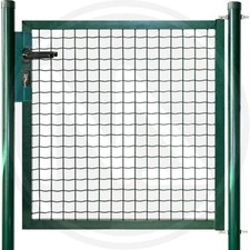 CANCELLO PEDONALE PER