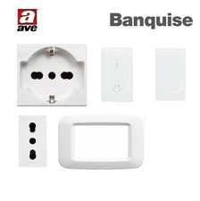 BANQUISE  S45 SISTEMA 45 AVE