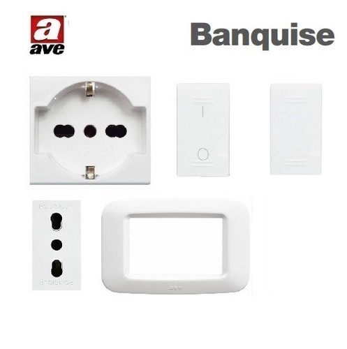 Banquise s45 sistema - ,