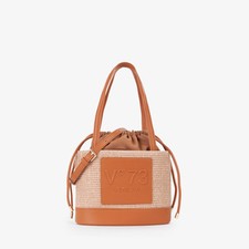 V73 Borsa spalla Cesto Donna