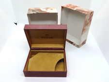 Orologio tudor scatola vintage - tudor,