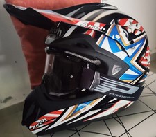Casco Motocross Airoh Jumper I Want You size S