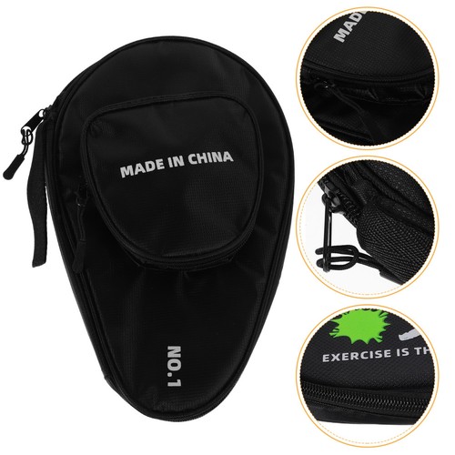 Borsa per racchetta ping - per, da