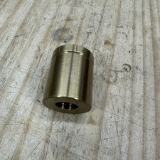 Ricambi giradischi Empire 598 III - contrappeso braccio di tono