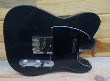 Corpo Caricato Telecaster con