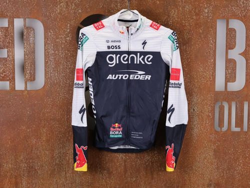 Maglia termica specializzata - maglia,