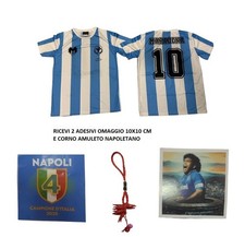 t-shirt maglia Ufficiale