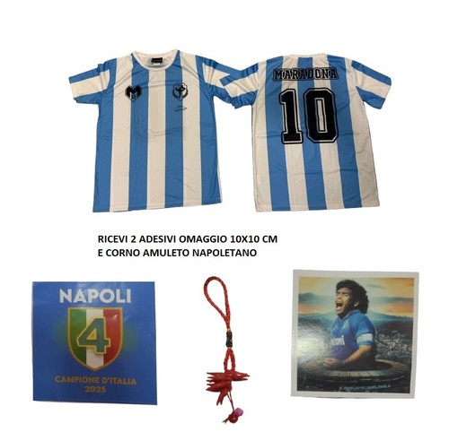 Shirt maglia ufficiale - maglia,