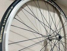 [Bianchi Bianchi] Ruota