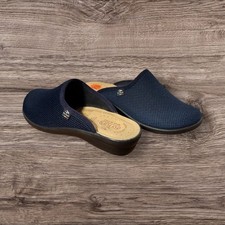 Fly Flot Antiurto Vera Pelle