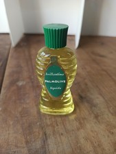 Bottiglia Vetro Brillantina