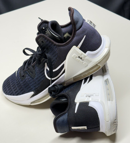 Nike lebron witness sneakers - nike,
