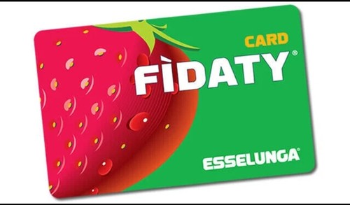 100 punti fragola - fragola, fidaty