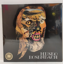 MUSEO ROSENBACH  - Zarathustra