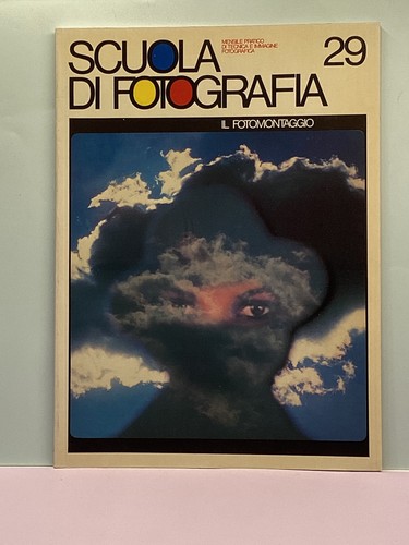 Scuola fotografia 29 il - di,