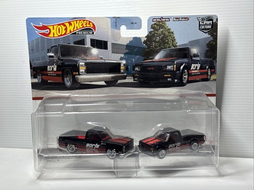 Hotwheels car - hotwheels, 1/64
