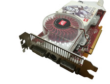 SAPPHIRE RADEON X1950XT 256MB