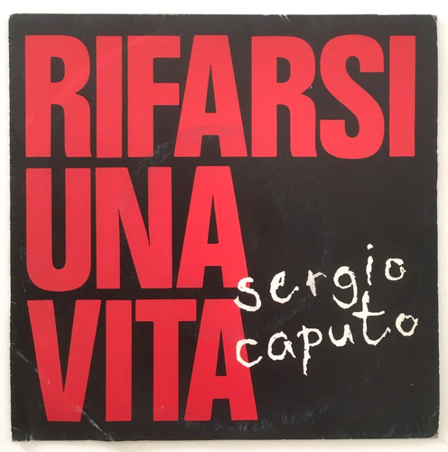Sergio caputo rifarsi - -,