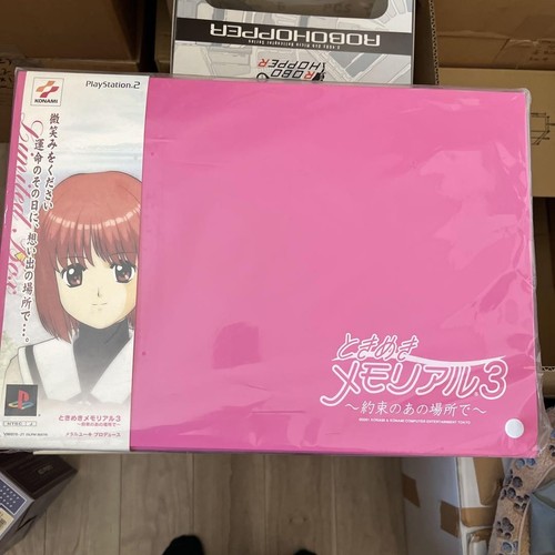 Ps2 playstation tokimeki - 2,