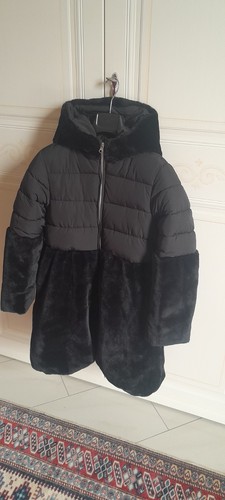 Cappotto bambina chicco 12 - cappotto,