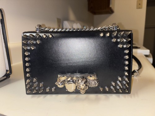 Borsa tracolla alexander - tracolla,