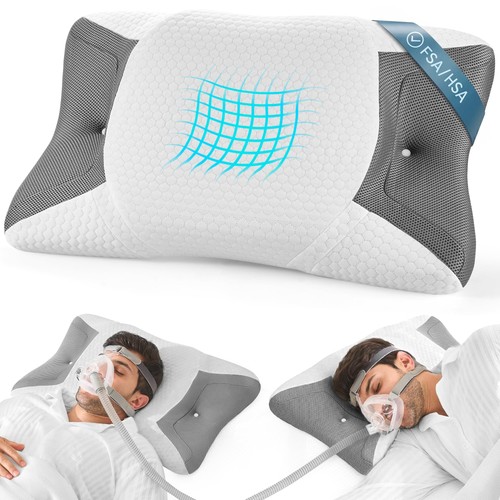 Cpap cuscino per dormire - cpap,