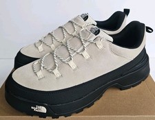 The North Face Glenclyffe Urban Low. Duna bianca nera. UK 11 / US 12. EUR 46 2/3