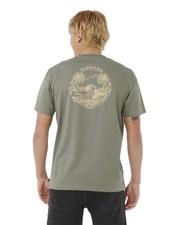 T-SHIRT UOMO RIP CURL.SURF