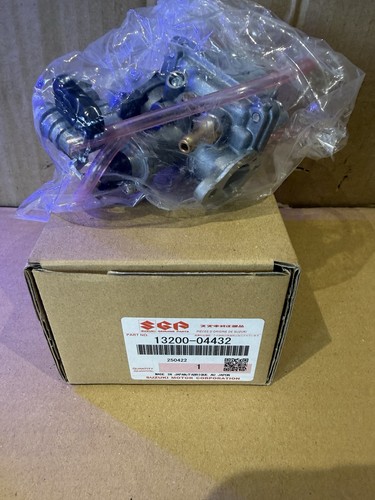 Suzuki lt50 quad jr50 - lt50,