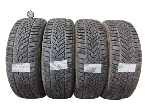 Pneumatici usati 205 r 16 - 4, 205/60