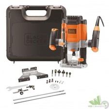 FRESATRICE ELETTRICA B+D