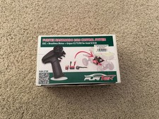 Sistema SCX30 Furitek NanoModo