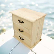 Portagioie compatto a tre