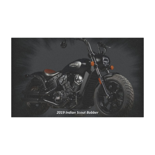 Calamita auto del - 2019, indian