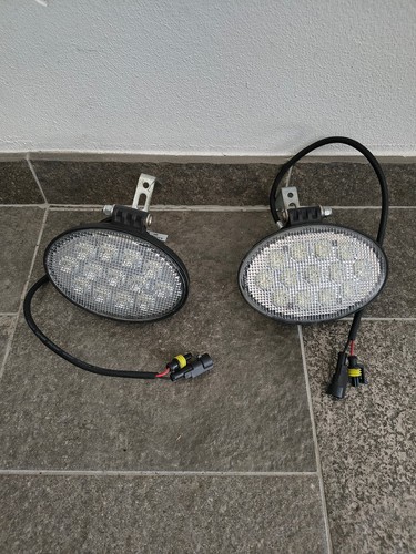 Faretti led auto moto quad - led,